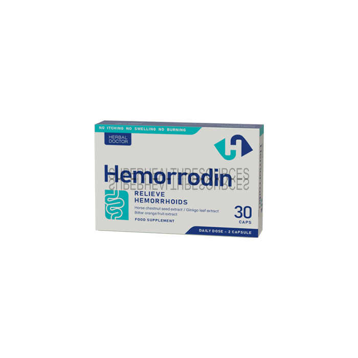 Hemorrodin